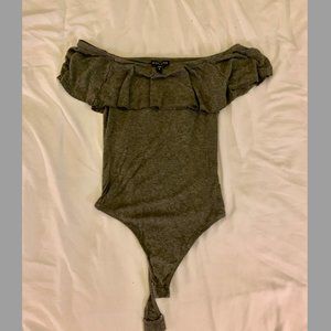 Express Body Suit